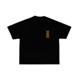 Kevin ink Black Tee