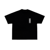 Kevin Ink Black Tee